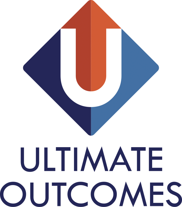 Ultimate Outcomes logo
