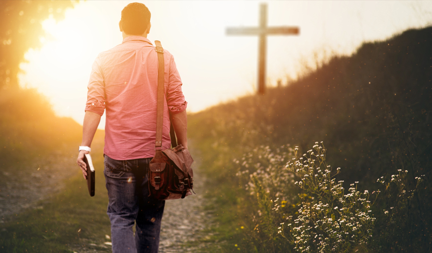 Wisdom - Ultimate Outcomes - In The Beginning - Bible Study