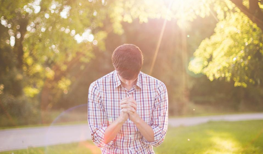 Confession And Repentance Ultimate Outcomes In The Beginning